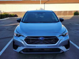 2024 Subaru Impreza