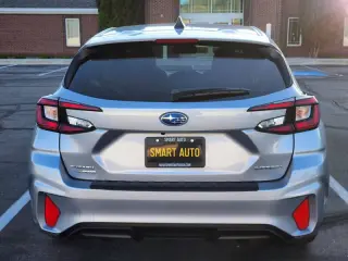 2024 Subaru Impreza