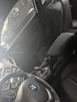 2016 BMW 2 Series 228i xDrive