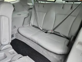 2008 Toyota Highlander Hybrid Limited