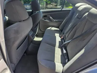 2008 Toyota Camry Hybrid