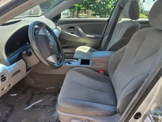 2008 Toyota Camry Hybrid