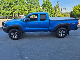 2005 Toyota Tacoma V6