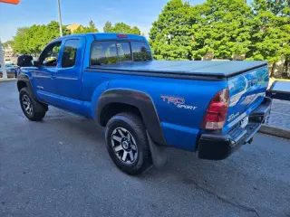 2005 Toyota Tacoma V6