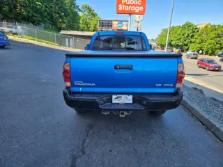 2005 Toyota Tacoma V6