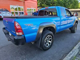 2005 Toyota Tacoma V6