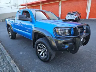 2005 Toyota Tacoma V6