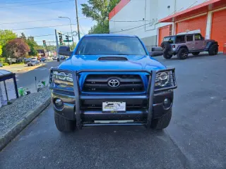 2005 Toyota Tacoma V6
