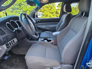 2005 Toyota Tacoma V6