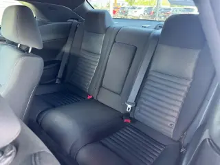 2013 Dodge Challenger SXT