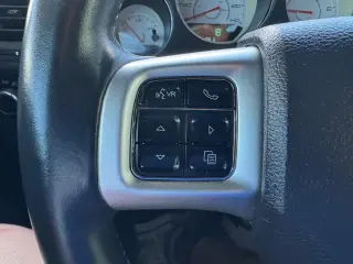 2013 Dodge Challenger SXT