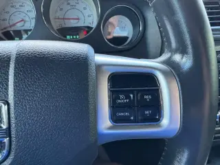 2013 Dodge Challenger SXT