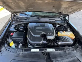 2013 Dodge Challenger SXT