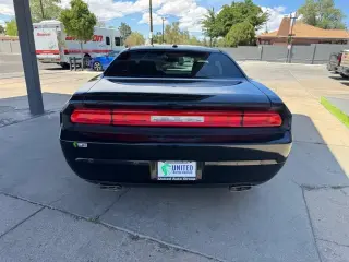 2013 Dodge Challenger SXT