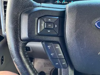 2016 Ford F-150 XL SuperCrew 5.5-ft. Bed 4WD