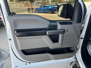 2016 Ford F-150 XL SuperCrew 5.5-ft. Bed 4WD