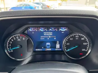 2022 Ford F-150 XL SuperCrew 6.5-ft. Bed 4WD
