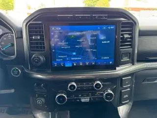 2022 Ford F-150 XL SuperCrew 6.5-ft. Bed 4WD