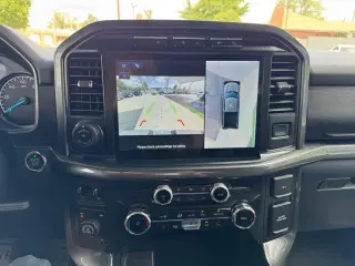 2022 Ford F-150 XL SuperCrew 6.5-ft. Bed 4WD