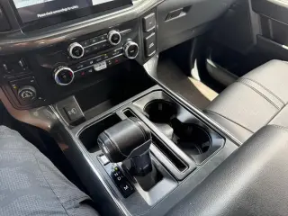 2022 Ford F-150 XL SuperCrew 6.5-ft. Bed 4WD