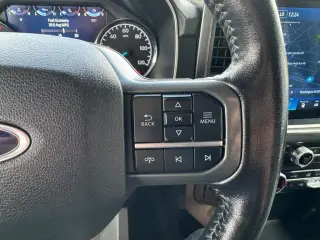 2022 Ford F-150 XL SuperCrew 6.5-ft. Bed 4WD