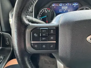 2022 Ford F-150 XL SuperCrew 6.5-ft. Bed 4WD