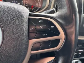 2017 Jeep Cherokee Limited FWD