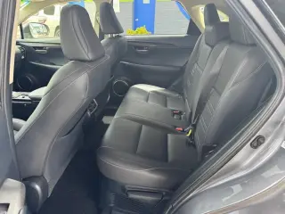 2015 Lexus NX 200t AWD