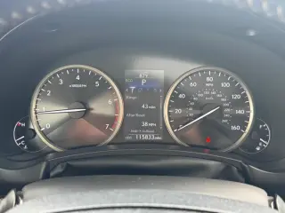 2015 Lexus NX 200t AWD