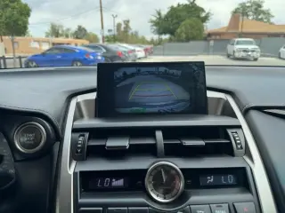 2015 Lexus NX 200t AWD