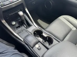 2015 Lexus NX 200t AWD