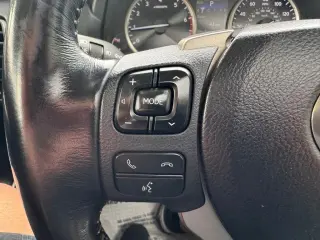 2015 Lexus NX 200t AWD