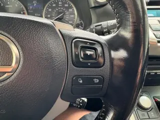 2015 Lexus NX 200t AWD