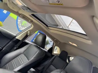 2015 Lexus NX 200t AWD