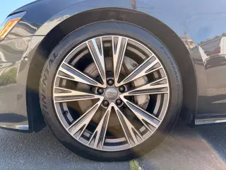 2019 Audi A6