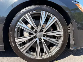 2019 Audi A6
