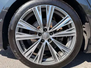 2019 Audi A6