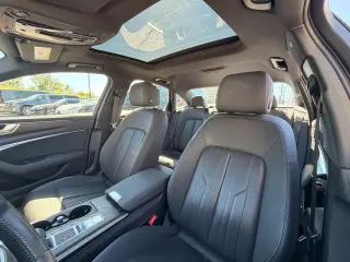 2019 Audi A6