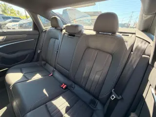 2019 Audi A6