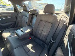 2019 Audi A6