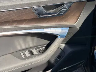 2019 Audi A6