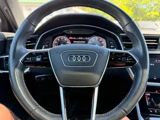 2019 Audi A6
