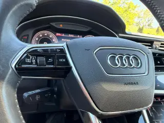 2019 Audi A6