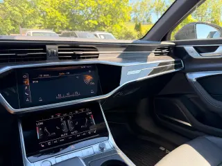 2019 Audi A6