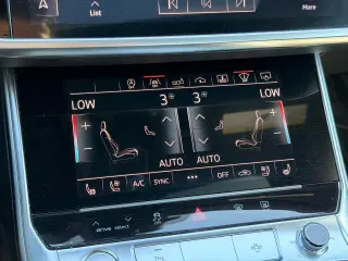 2019 Audi A6
