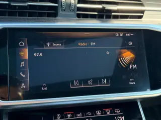 2019 Audi A6