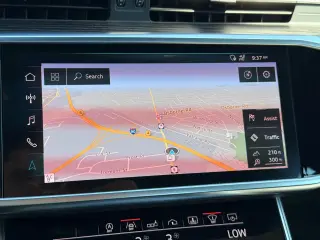 2019 Audi A6