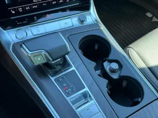 2019 Audi A6