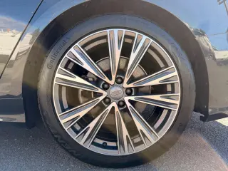 2019 Audi A6