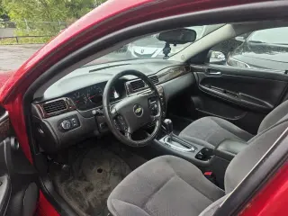 2014 Chevrolet Impala Limited LT